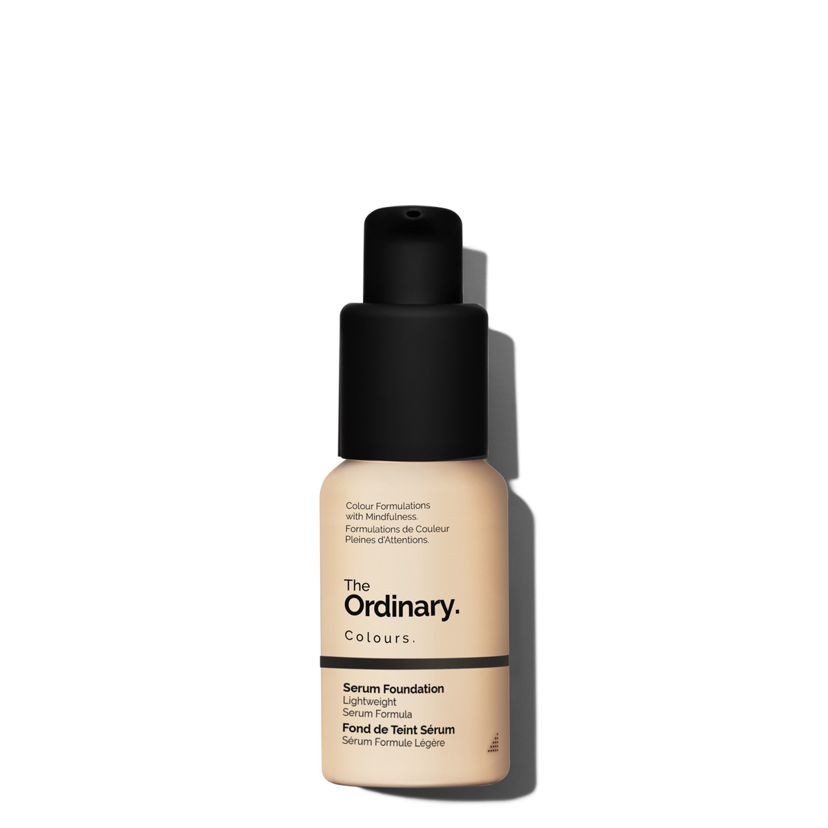 Serum - 1.0-n - 30ml - Easy Blend