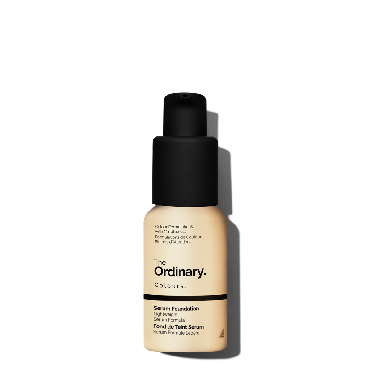 Serum - 1.0-n - 30ml - Easy Blend