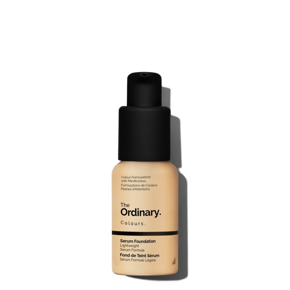 Serum - 1.0-n - 30ml - Easy Blend