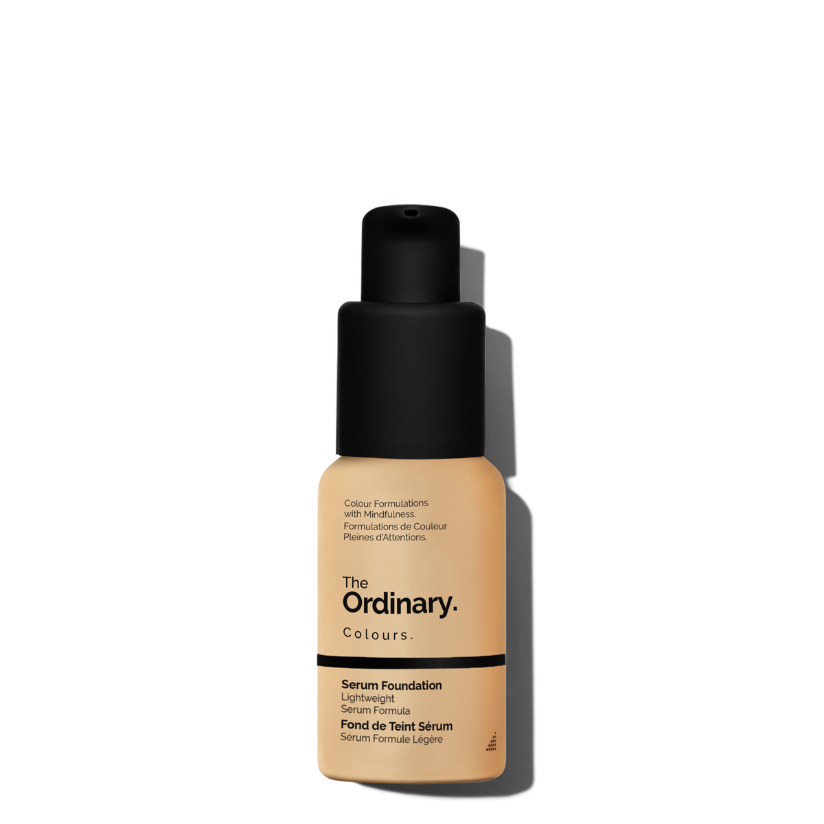Serum - 1.0-n - 30ml - Easy Blend