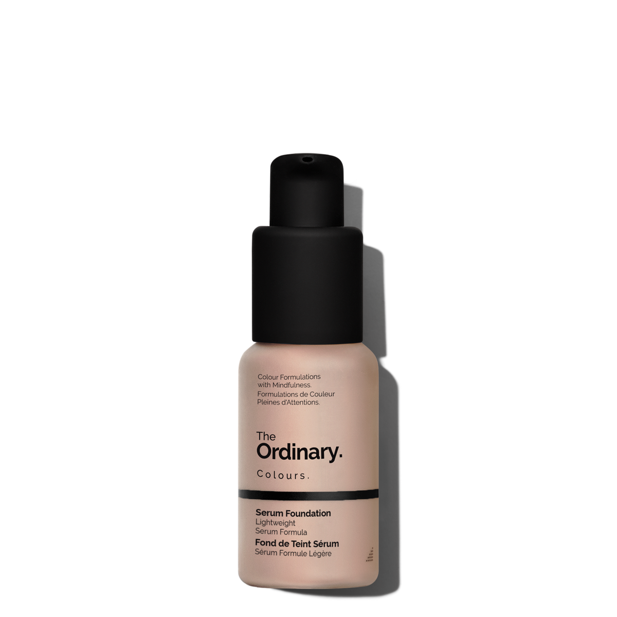 Serum - 1.0-n - 30ml - Easy Blend