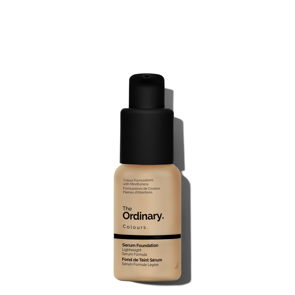 Serum - 1.0-n - 30ml - Easy Blend
