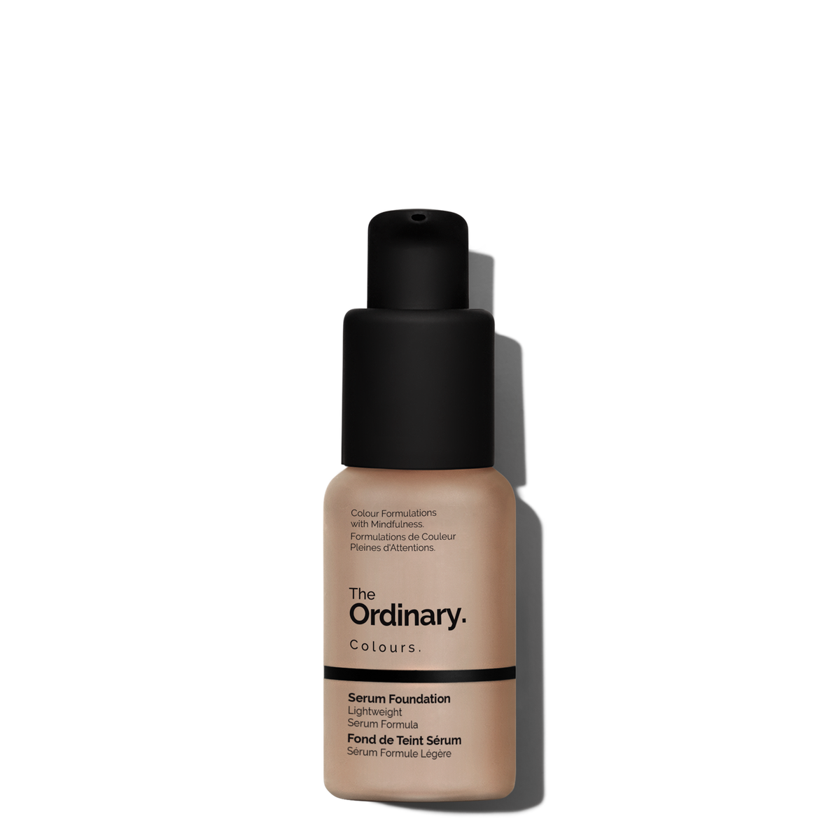 Serum - 1.0-n - 30ml - Easy Blend