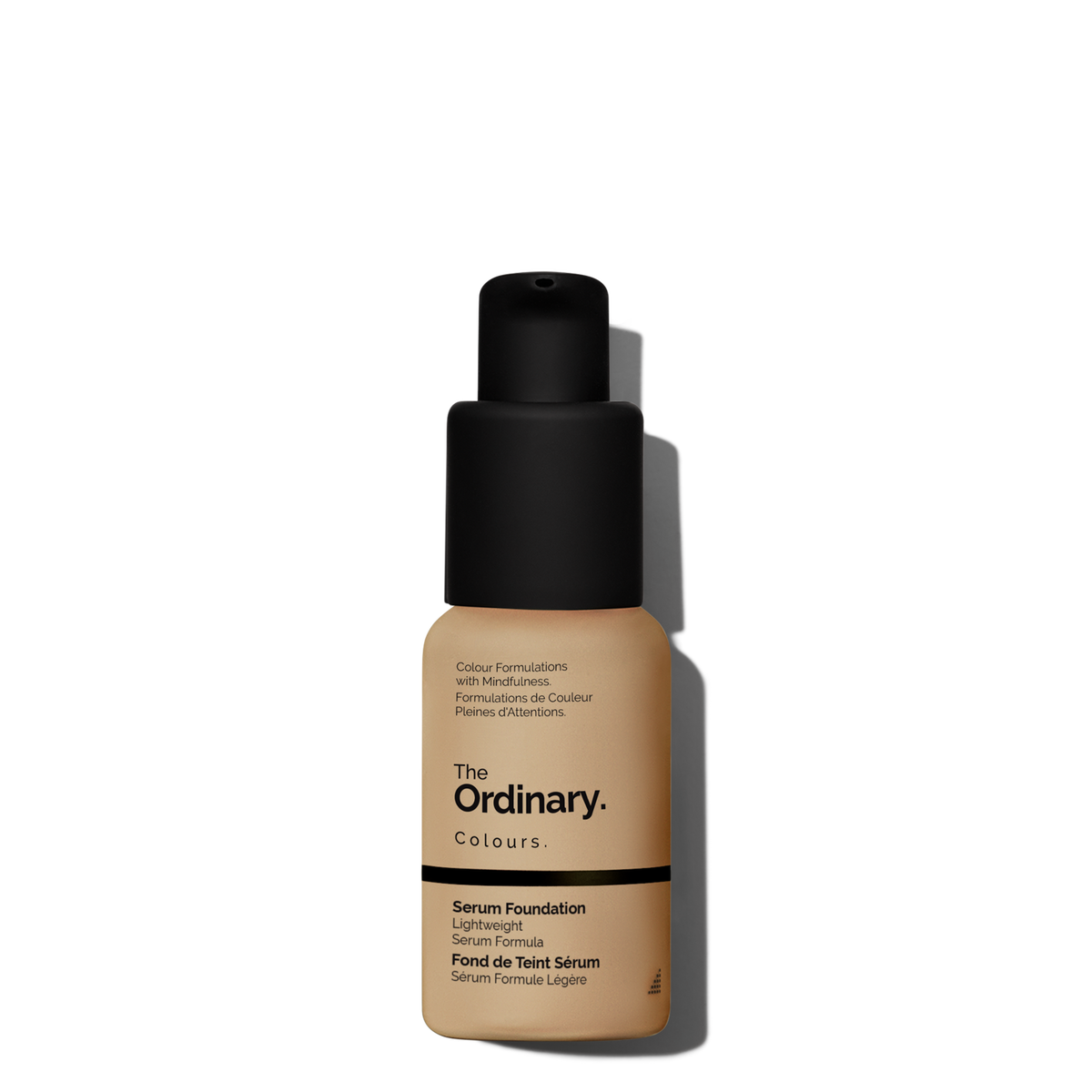 Serum - 1.0-n - 30ml - Easy Blend