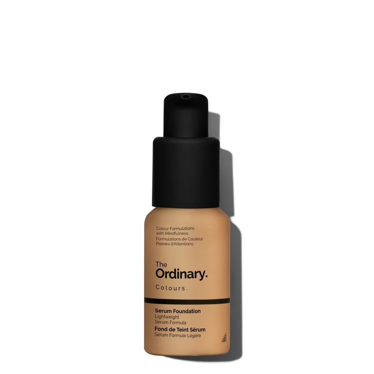 Serum - 1.0-n - 30ml - Easy Blend
