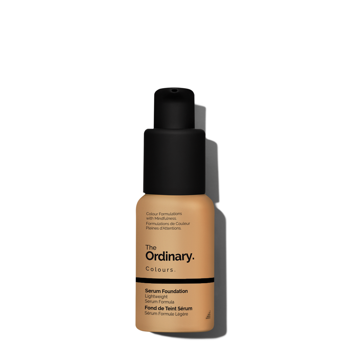 Serum - 1.0-n - 30ml - Easy Blend