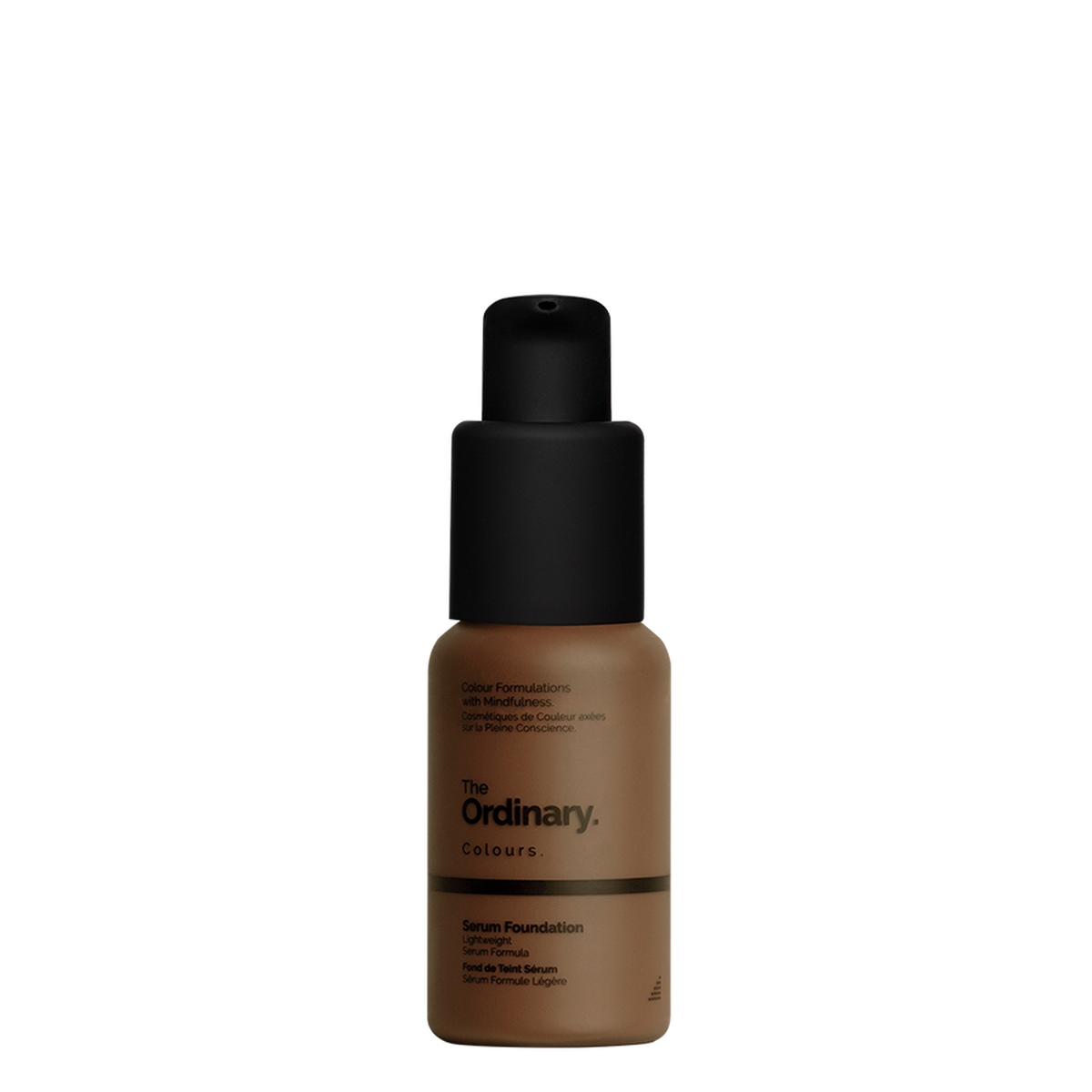Serum - 1.0-n - 30ml - Easy Blend
