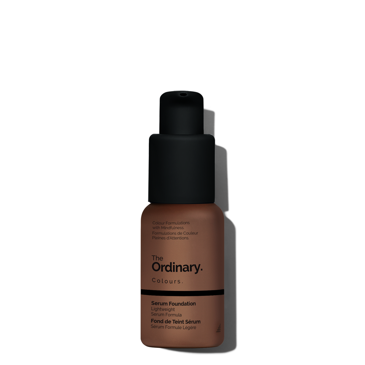 Serum - 1.0-n - 30ml - Easy Blend