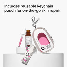 Soothing & Barrier Support Serum Set - Easy Set