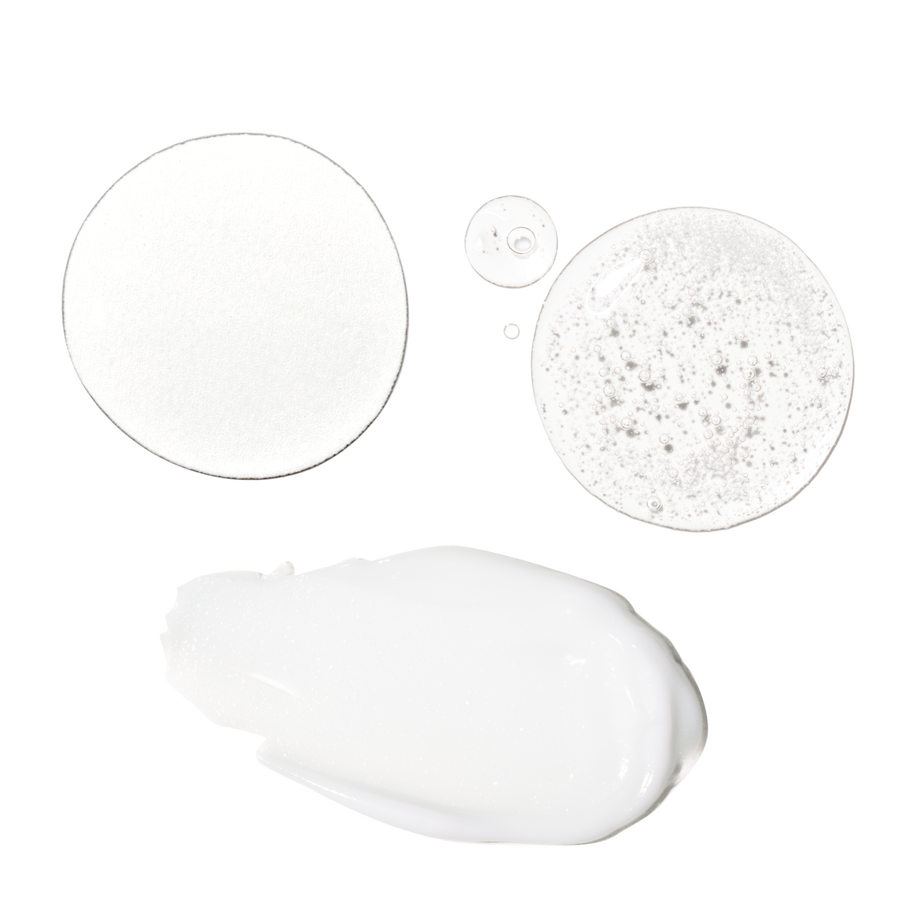 The Uneven Skin Tone Collection - Daily Set