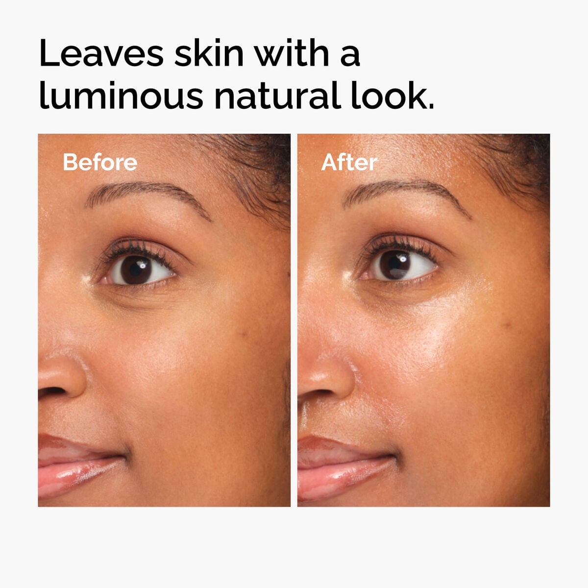 UV Filters SPF 45 Serum - Soft Glow